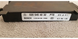 Mercedes-Benz W210/S210- E Klasse. Bosch A0205454832 Bild 1