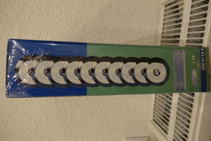 Sternenhimmel Deckenleuchte Beleuchtung Lampe neu in Ovp. Bild 4