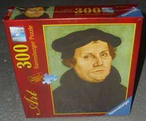 Kleine Sammlung 500 Jahre Reformation Martin Luther mit Raritäten Bild 3