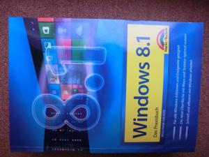 Windows 8.1 update - Das Praxisbuch