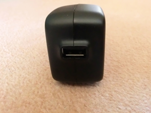 LOGITECH Original USB-Ladegerät, u.a. für Funk-Mäuse und Funk-Tastaturen Bild 3