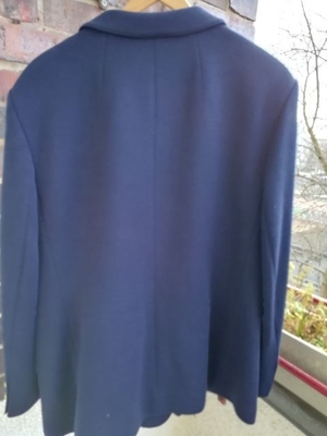 Damenblazer, Gr. 46, zu verkaufen Bild 3