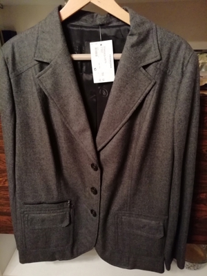 Damenblazer von Bogner, Gr. 42, zu verkaufen