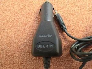 Belkin TuneCast II, FM-Transmitter mit Kfz-Netzteil Bild 7