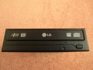 LG Interner Multi-DVD-Brenner