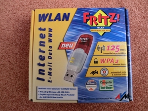AVM FRITZ! WLAN-USB-Stick