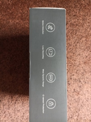 Dash Cam apeman C420 Bild 4