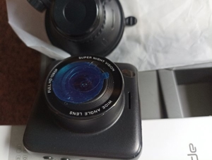 Dash Cam apeman C420 Bild 6