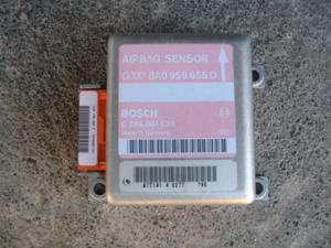 Airbag Sensor