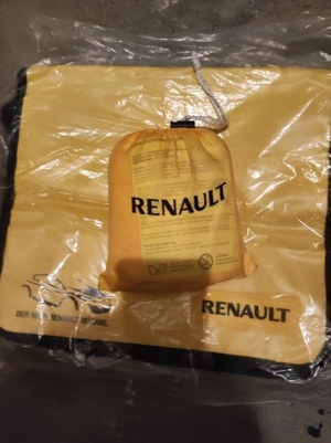 Hagelschutzgarage für Renault Größe M (ca. Universal Vollgarage Bild 4