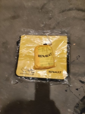 Hagelschutzgarage für Renault Größe M (ca. Universal Vollgarage Bild 2