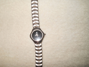 neuwertige Armbanduhr - Calvin Klein Bild 3