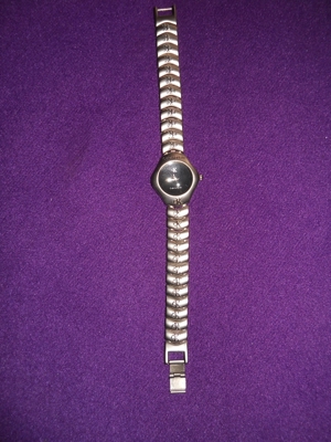 neuwertige Armbanduhr - Calvin Klein Bild 1
