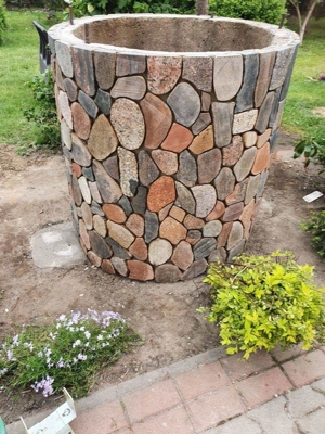 Geschnittener feldsteine; Shnitt steine; feldsteine; Natursteine; Steine; Wandverkleidung Steine Bild 7