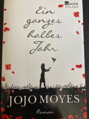 Roman von Jojo Moyes