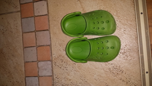 6 Paar Kinderschuhe z.T. nagelneu! Bild 6