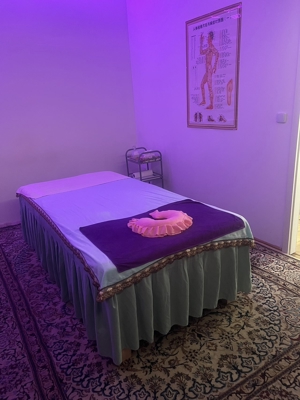 Wir haben wieder geöffnet :-) China Wellness Massage Studio in Alsdorf Bild 5