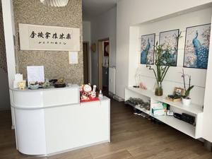 Massage geöffnet :-) Hot Stone Massage bei Chinesische Massage LEMU Bild 3