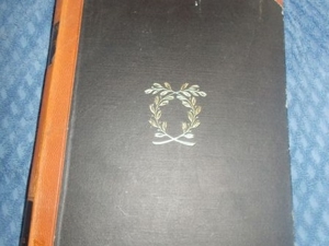 - Karl Woermann - Geschichte der Kunst in 6 Bänden-von 1922 Bild 11