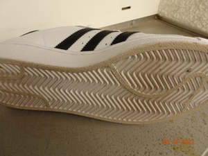 Damen Sneaker Adidas Superstar Bild 3