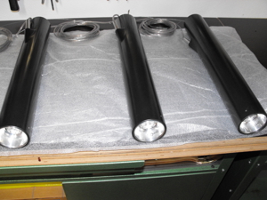 3 Stück Philips LED Hängeleuchte  Bild 4