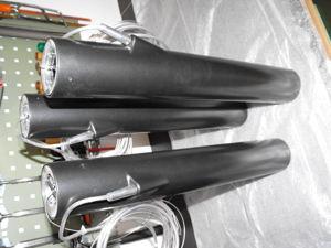 3 Stück Philips LED Hängeleuchte  Bild 2