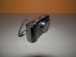 Neuwertige Panasonic Lumix TZ18 Bild 4
