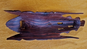 Bali Indonesien Südsee Maske Holz Tribal Art geschnitzt Ethno Bio Kunst Bild 9