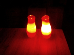 Schöne IKEA Lampen Bild 3