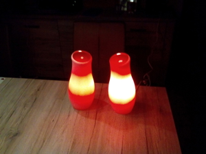 Schöne IKEA Lampen Bild 2