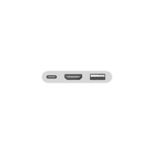 Original Apple USB-C Digital AV Multiport Adapter Zustand ok Bild 3
