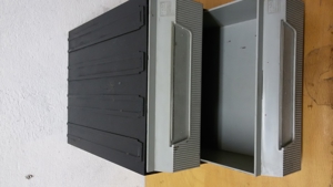 Teile-Boxen