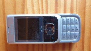 Ältere Handy Bild 6