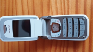 Ältere Handy Bild 4