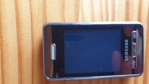 Ältere Handy Bild 5