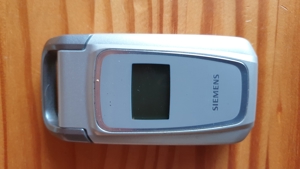 Ältere Handy Bild 7