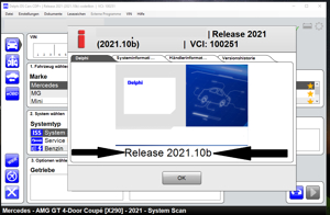 Delphi KFZ 2021.10b & Auto-C0M 2021.11 KFZ Software Diagnoseprogramme Absolut neueste Version! Bild 4