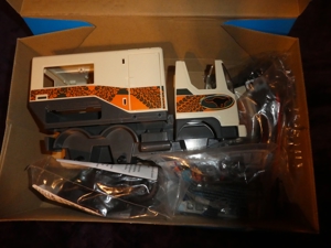 Playmobil Adventure Truck (4839) Bild 4