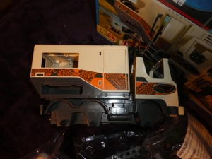 Playmobil Adventure Truck (4839) Bild 5