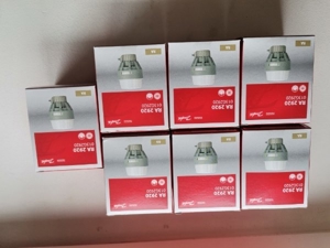 danfoss thermostatköpfe Bild 5