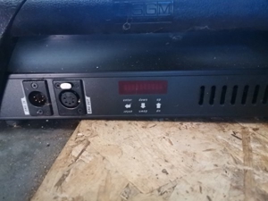 Giotto Spot 400 Bild 3