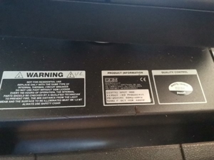 Giotto Spot 400 Bild 4