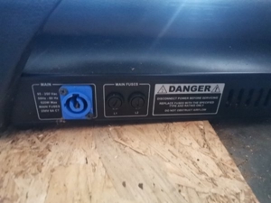 Giotto Spot 400 Bild 5