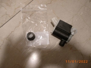 Waschpumpe für Scheibenreinig Kia/Hyundai Bild 4