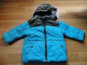 Winterjacke von Mexx