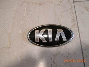 Kia Emblem Bild 5