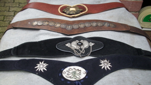 Trachtenweste Bild 4