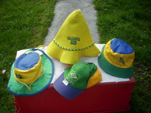 Trachtenweste Bild 5