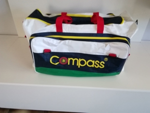 Große Sport-Tasche von Compass Bild 3