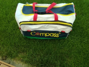 Große Sport-Tasche von Compass Bild 1